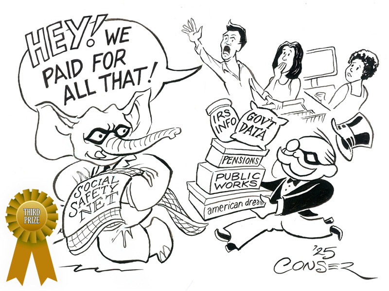 Cartoon 1