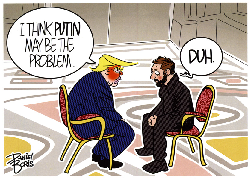 Cartoon 4