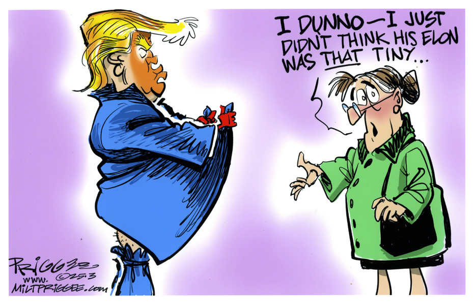 Cartoon 5