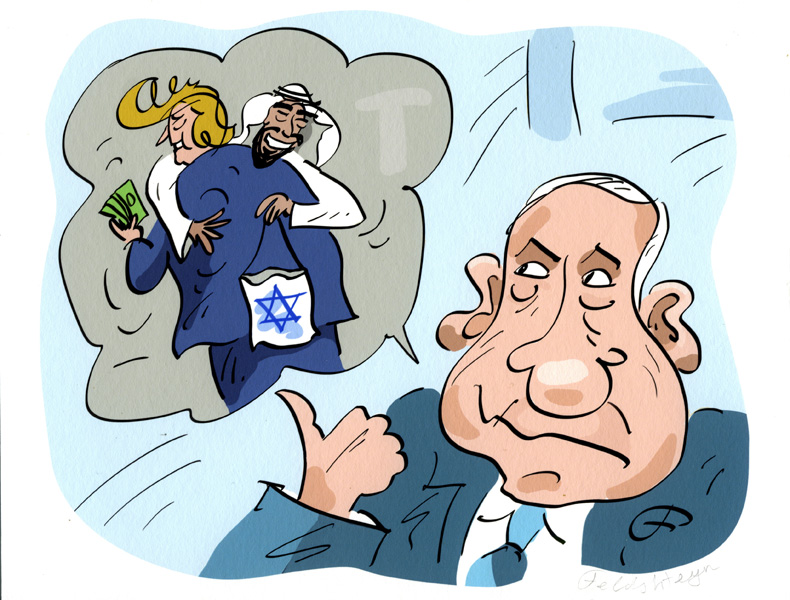 Cartoon 6