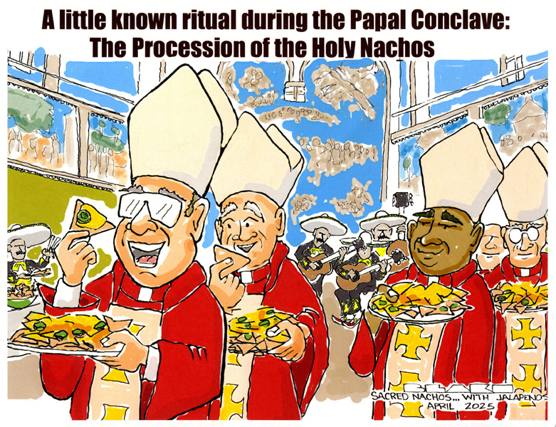 Cartoon 8