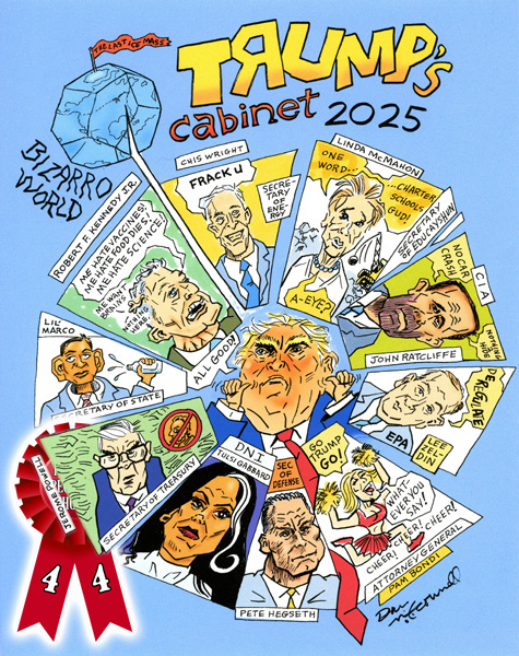 Cartoon 9