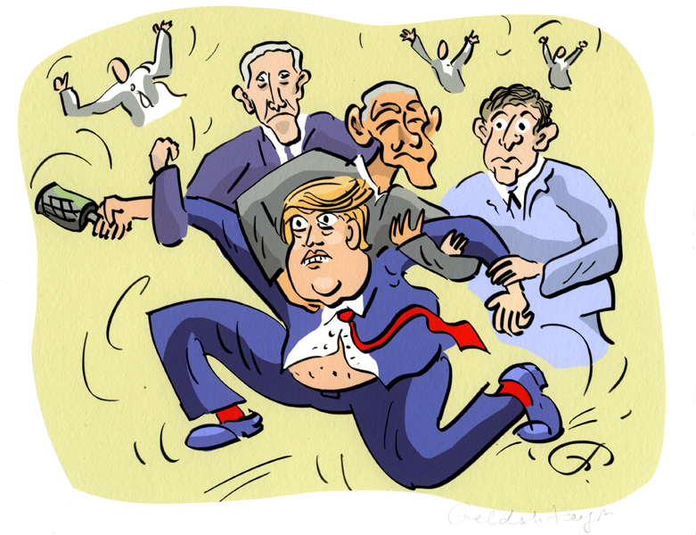 Cartoon 11