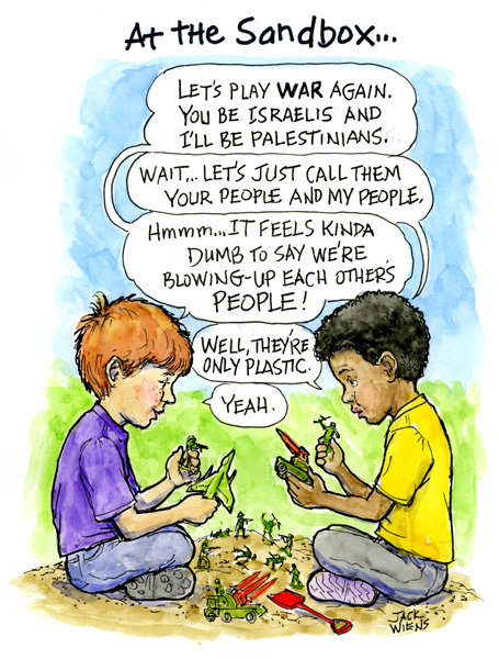 Cartoon 13