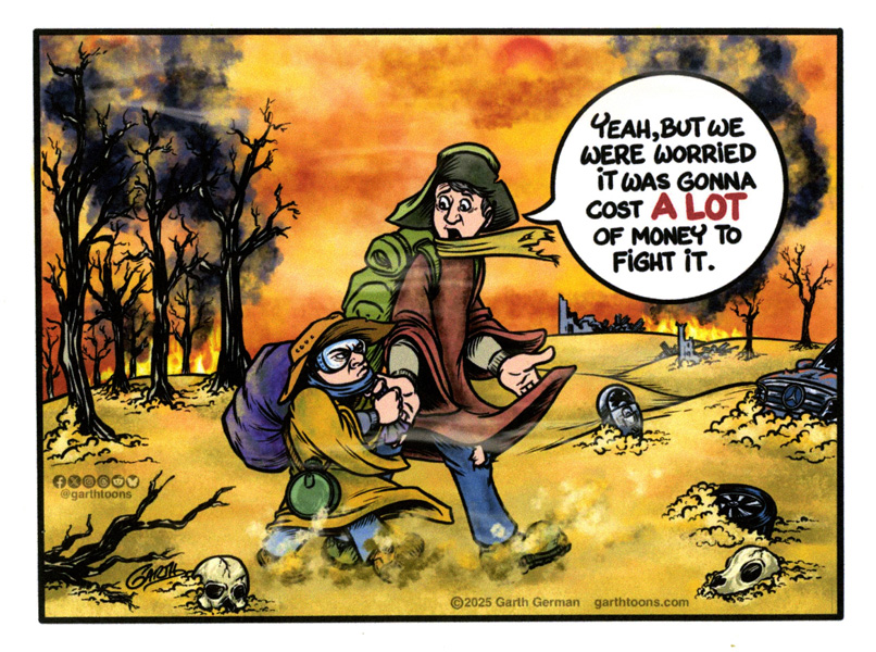 Cartoon 16