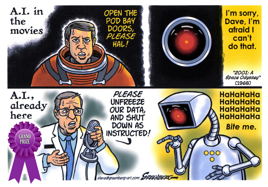 Cartoon 17