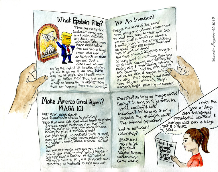 Cartoon 21