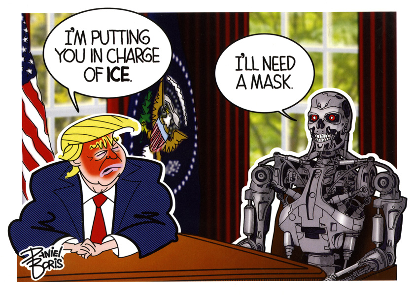 Cartoon 24