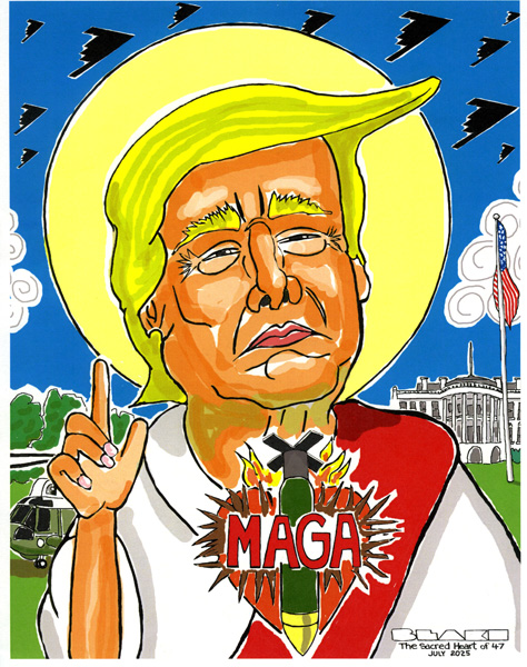 Cartoon 25