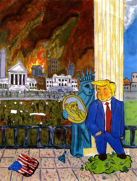 Cartoon 30