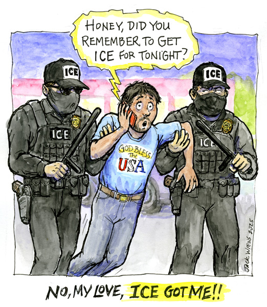 Cartoon 31