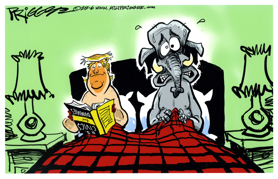 Cartoon 32