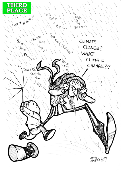 Cartoon 5