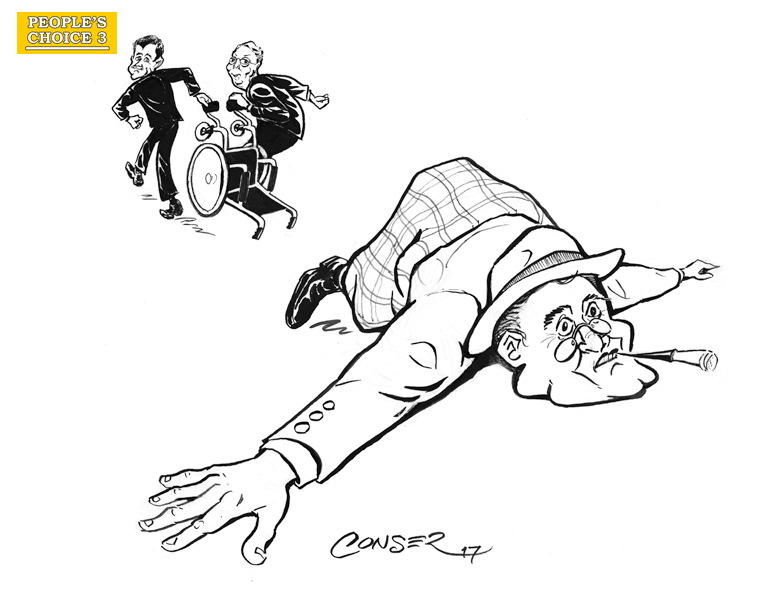 Cartoon 7