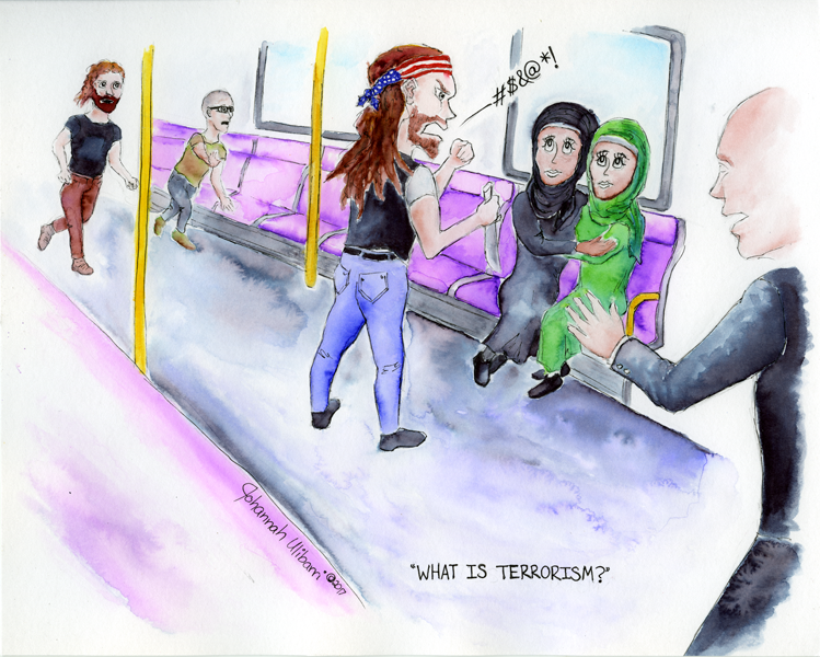 Cartoon 8