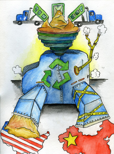 Cartoon 8