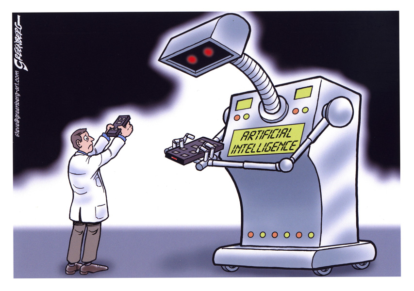 Cartoon 19