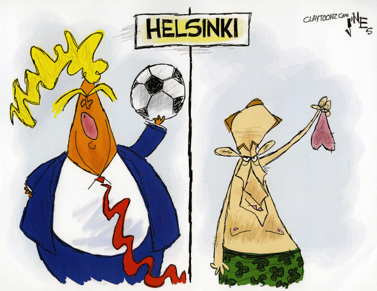 Cartoon 20