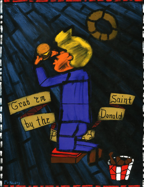 Cartoon 25