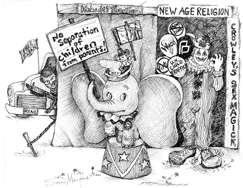 Cartoon 27