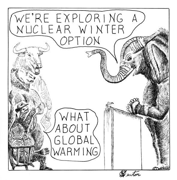Cartoon 33