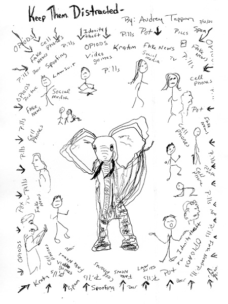 Cartoon 35