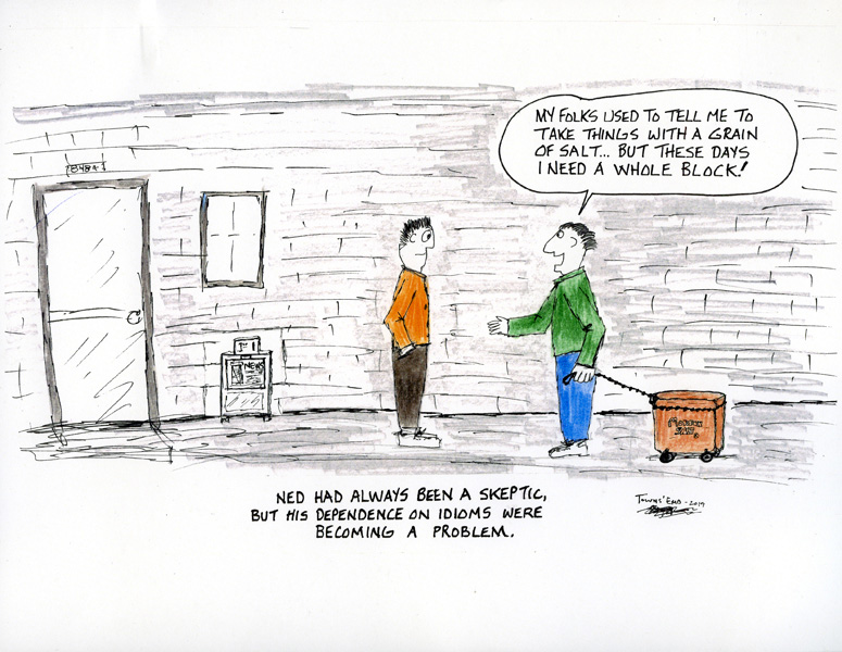 Cartoon 6