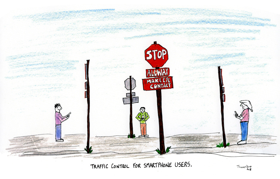 Cartoon 16