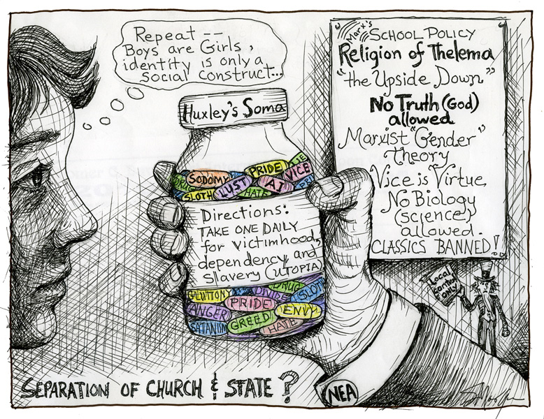 Cartoon 25
