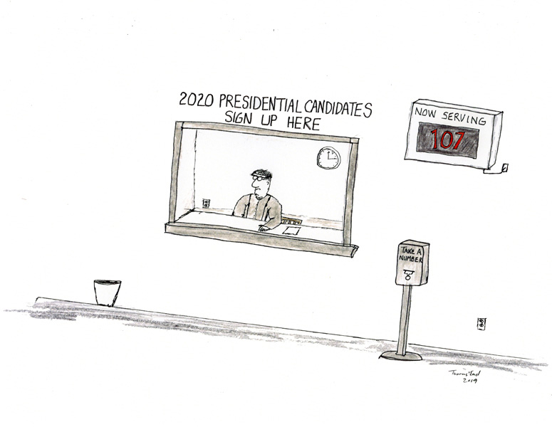 Cartoon 27