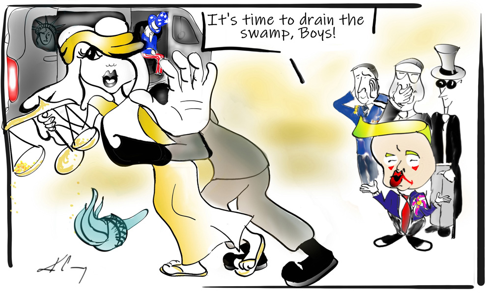 Cartoon 3