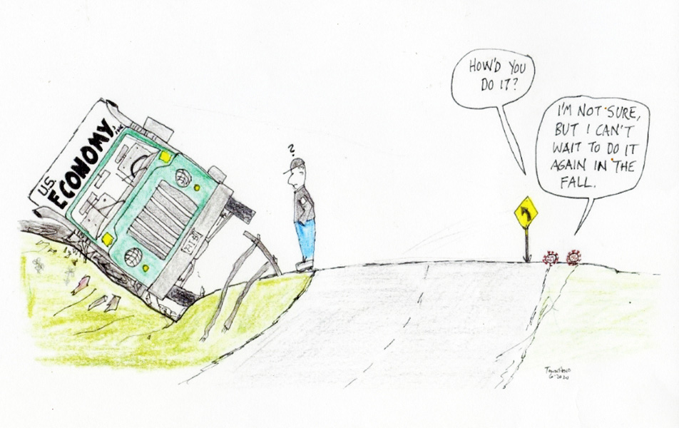 Cartoon 9
