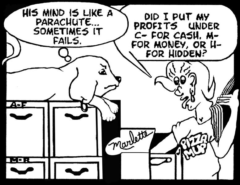 Cartoon 17