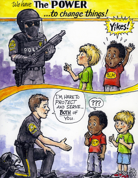 Cartoon 20