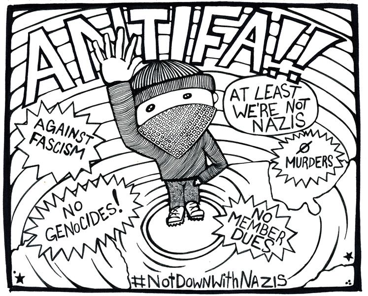 Cartoon 21