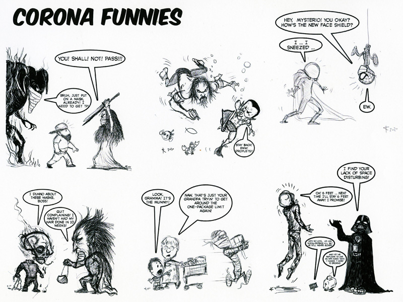 Cartoon 22