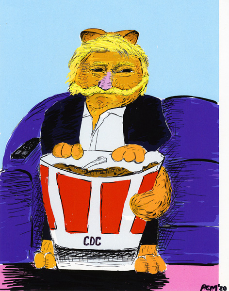 Cartoon 29