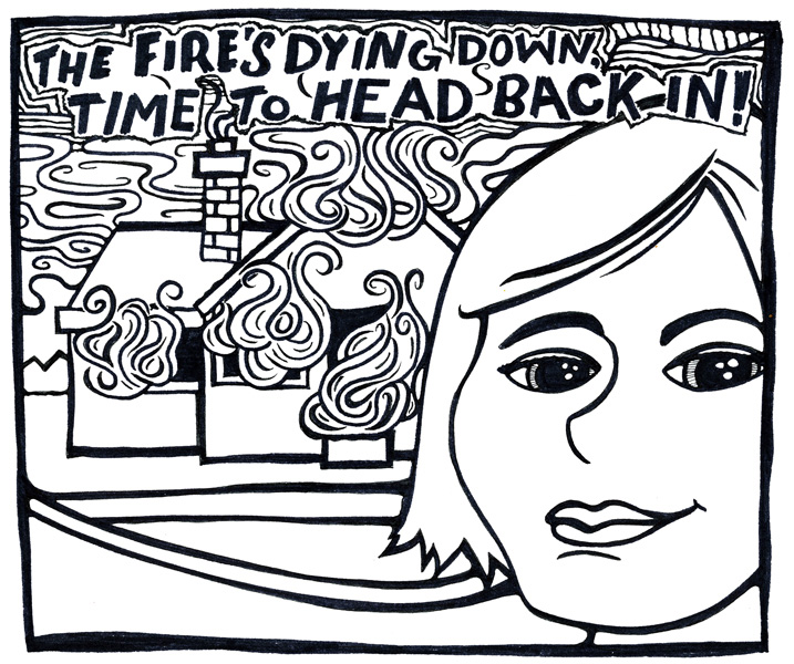 Cartoon 30