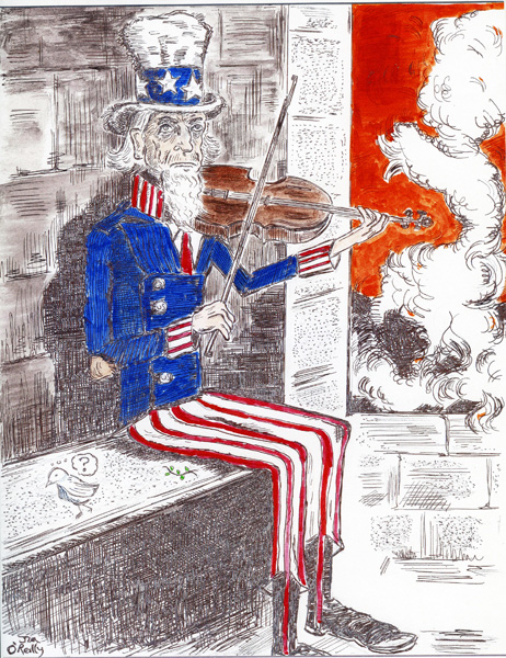 Cartoon 31