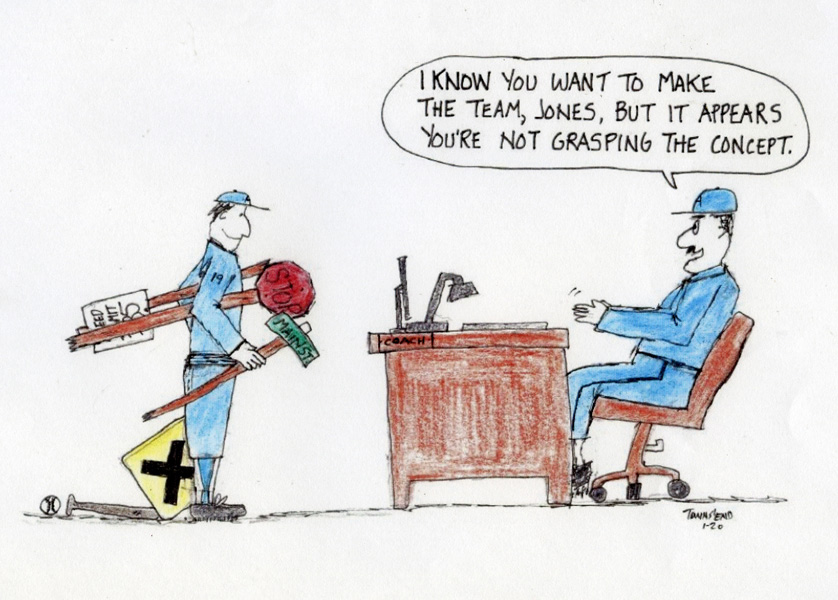 Cartoon 32