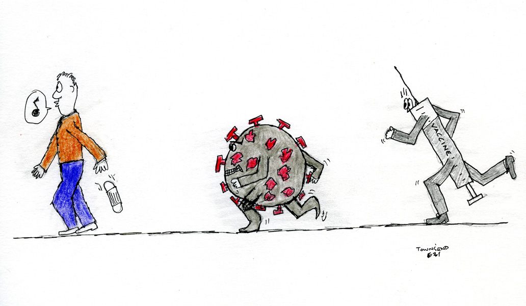 Cartoon 19
