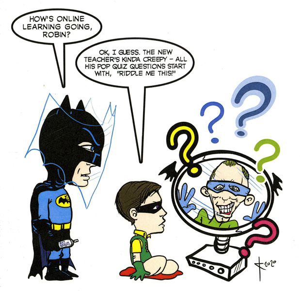 Cartoon 21