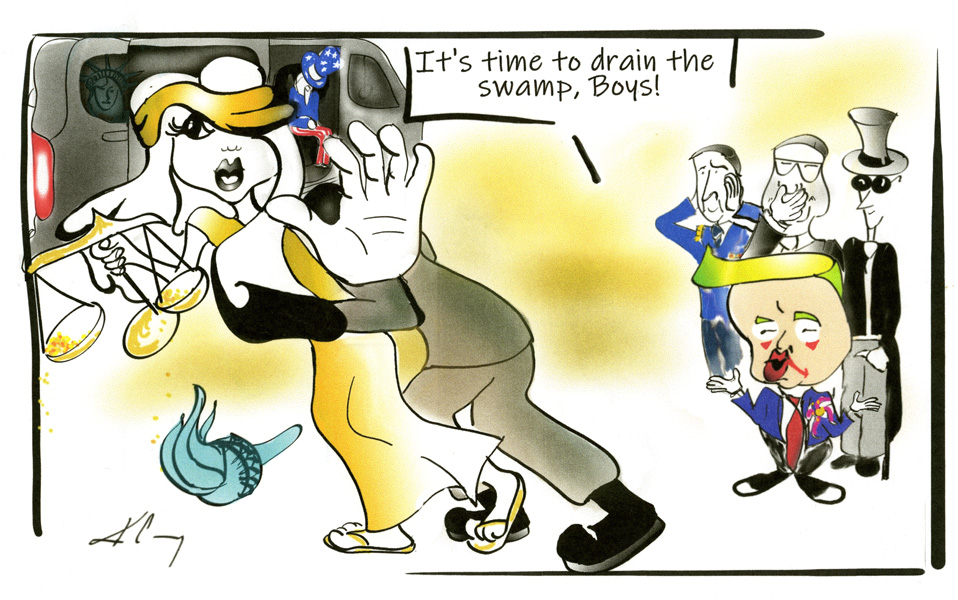 Cartoon 23