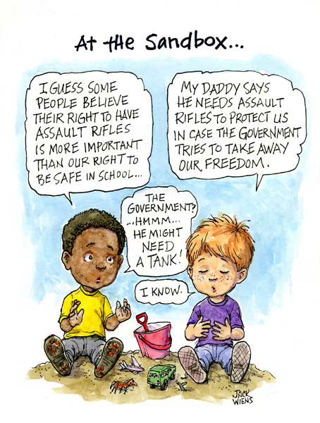Cartoon 7