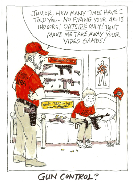 Cartoon 19