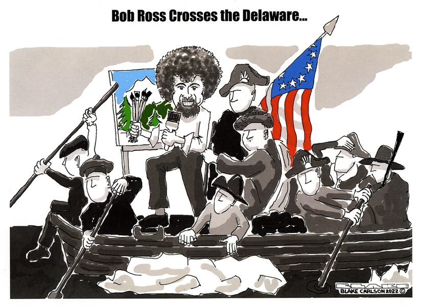 Cartoon 21