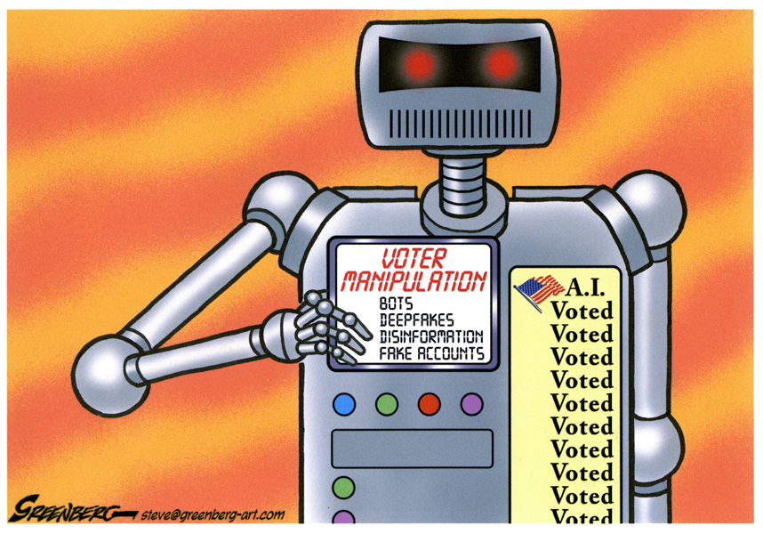 Cartoon 9