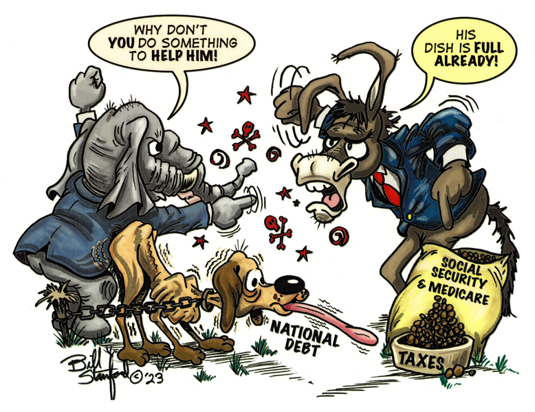 Cartoon 14