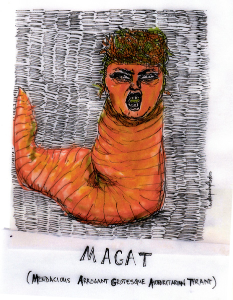 Cartoon 3