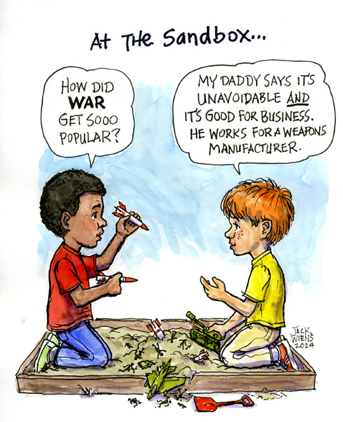 Cartoon 4